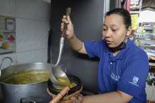 &lsquo;El parche de mi casa com&uacute;n&rsquo;, espacio para que los j&oacute;venes reconozcan el patrimonio cultural, deportivo y gastron&oacute;mico de Cali