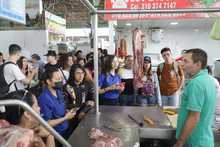 &lsquo;El parche de mi casa com&uacute;n&rsquo;, espacio para que los j&oacute;venes reconozcan el patrimonio cultural, deportivo y gastron&oacute;mico de Cali