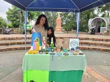 Secretar&iacute;a de Vivienda estuvo presente en el tercer aniversario del Mercado Campesino Cuenca R&iacute;o Cali