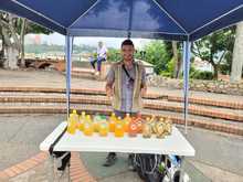 Secretar&iacute;a de Vivienda estuvo presente en el tercer aniversario del Mercado Campesino Cuenca R&iacute;o Cali