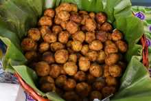 Con &lsquo;Taller de Amasijos&rsquo;, beneficiarios de &lsquo;Todas y Todos a Estudiar&rsquo; se apropian de la gastronom&iacute;a cale&ntilde;a