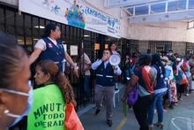 En 2022, Defensor&iacute;a del Paciente ha resuelto m&aacute;s de 19 mil barreras de atenci&oacute;n