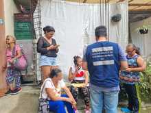 En 2022, Defensor&iacute;a del Paciente ha resuelto m&aacute;s de 19 mil barreras de atenci&oacute;n