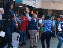 En 2022, Defensor&iacute;a del Paciente ha resuelto m&aacute;s de 19 mil barreras de atenci&oacute;n