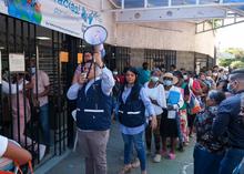 En 2022, Defensor&iacute;a del Paciente ha resuelto m&aacute;s de 19 mil barreras de atenci&oacute;n