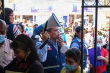 En 2022, Defensor&iacute;a del Paciente ha resuelto m&aacute;s de 19 mil barreras de atenci&oacute;n