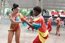 Ve, preparate&hellip; esta Feria es Con Vos y ya casi llega