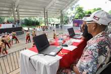 Ve, preparate&hellip; esta Feria es Con Vos y ya casi llega