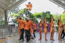 Ve, preparate&hellip; esta Feria es Con Vos y ya casi llega