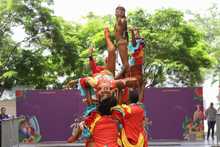 Ve, preparate&hellip; esta Feria es Con Vos y ya casi llega