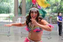 Ve, preparate&hellip; esta Feria es Con Vos y ya casi llega