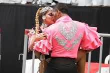 Ve, preparate&hellip; esta Feria es Con Vos y ya casi llega