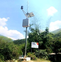 &iexcl;Va a caer palo de agua! Y en Cali nos seguimos preparando