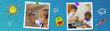 Banner slide Edu Inicial 2