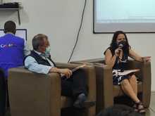 Educaci&oacute;n-Etnoeducaci&oacute;n, Cultura, Recreaci&oacute;n y Deporte, Salud y Supervivencia, Generaci&oacute;n de ingresos, Desarrollo Econ&oacute;mico y Empleo entre otros, hacen parte de los 9 ejes tem&aacute;ticos del Consejo Territorial -CaliAfro.