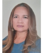 Ana Arcos - Equipo t&eacute;cnico