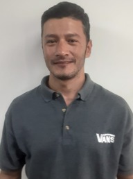 Andr&eacute;s Felipe Pardo - Reconocimiento