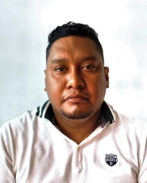 Angel Brito - Reconocimiento