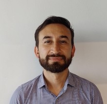 Angel Gustavo Bernal - Equipo Social