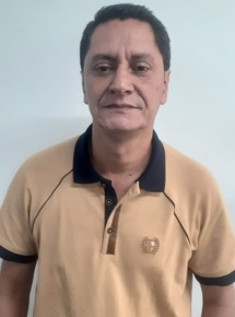 Angel Ospina - Reconocimiento