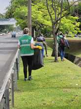 &lsquo;Jornada de amor por Cali&rsquo; lleg&oacute; al sur de la ciudad