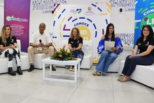 Inici&oacute; la segunda feria &lsquo;Conoce tu LID y tu PAD&rsquo;, que llegar&aacute; a 19 comunas de Cali 