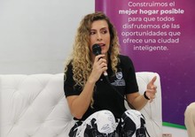 Inici&oacute; la segunda feria &lsquo;Conoce tu LID y tu PAD&rsquo;, que llegar&aacute; a 19 comunas de Cali 