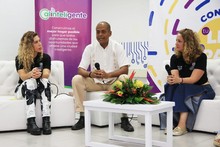 Inici&oacute; la segunda feria &lsquo;Conoce tu LID y tu PAD&rsquo;, que llegar&aacute; a 19 comunas de Cali 