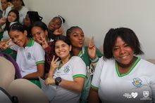 Docentes univallunos  motivaron la capacidad de so&ntilde;ar, en estudiantes de bachillerato