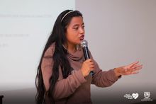 Docentes univallunos  motivaron la capacidad de so&ntilde;ar, en estudiantes de bachillerato