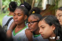 Docentes univallunos  motivaron la capacidad de so&ntilde;ar, en estudiantes de bachillerato