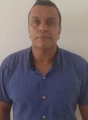 Carlos Devia - Reconocimiento