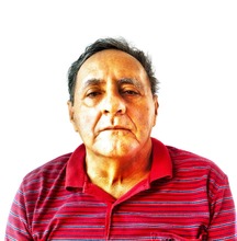 Alexander Ni&ntilde;o Torrez