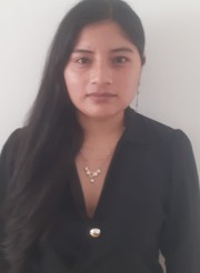 Claudia Cuesta - Reconocimiento