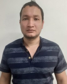 Cristhian Camilo Sanchez - Reconocimiento