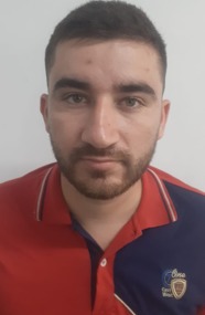 Cristian Eduardo Pe&ntilde;aranda - Reconocimiento