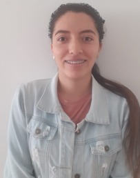 Daniela Melissa Santander - Reconocimiento