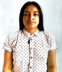 Danna Marcela Urbina - Reconocimiento