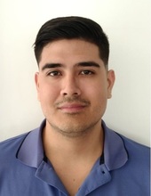 Daniel Franco Mu&ntilde;oz