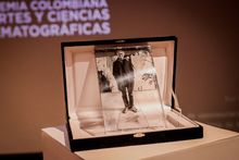 Estas son las pel&iacute;culas y directores premiados en la edici&oacute;n No. 14 del Festival de Cine de Cali