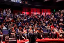 Estas son las pel&iacute;culas y directores premiados en la edici&oacute;n No. 14 del Festival de Cine de Cali