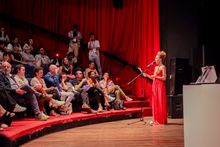 Estas son las pel&iacute;culas y directores premiados en la edici&oacute;n No. 14 del Festival de Cine de Cali