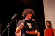 Estas son las pel&iacute;culas y directores premiados en la edici&oacute;n No. 14 del Festival de Cine de Cali