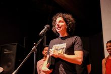 Estas son las pel&iacute;culas y directores premiados en la edici&oacute;n No. 14 del Festival de Cine de Cali