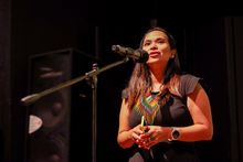 Estas son las pel&iacute;culas y directores premiados en la edici&oacute;n No. 14 del Festival de Cine de Cali