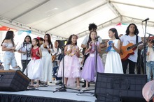 Cu&iacute;date Ve lleg&oacute; con m&uacute;sica y baile a Montebello