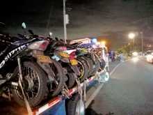 Movilidad Distrital recuerda la importancia del uso del casco para proteger la vida