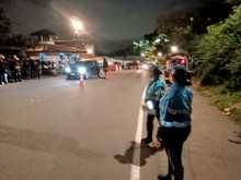 Movilidad Distrital recuerda la importancia del uso del casco para proteger la vida