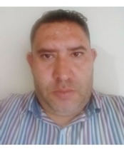 Danny Pinz&oacute;n - Equipo t&eacute;cnico