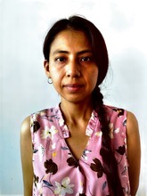 Dencis Yulieth Quenan